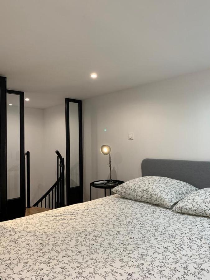 Loft Luxe La Plaine Apartment *