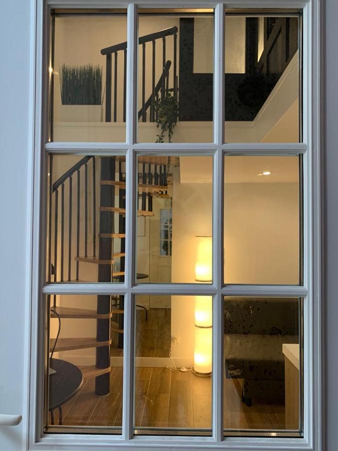 Loft Luxe La Plaine Apartment