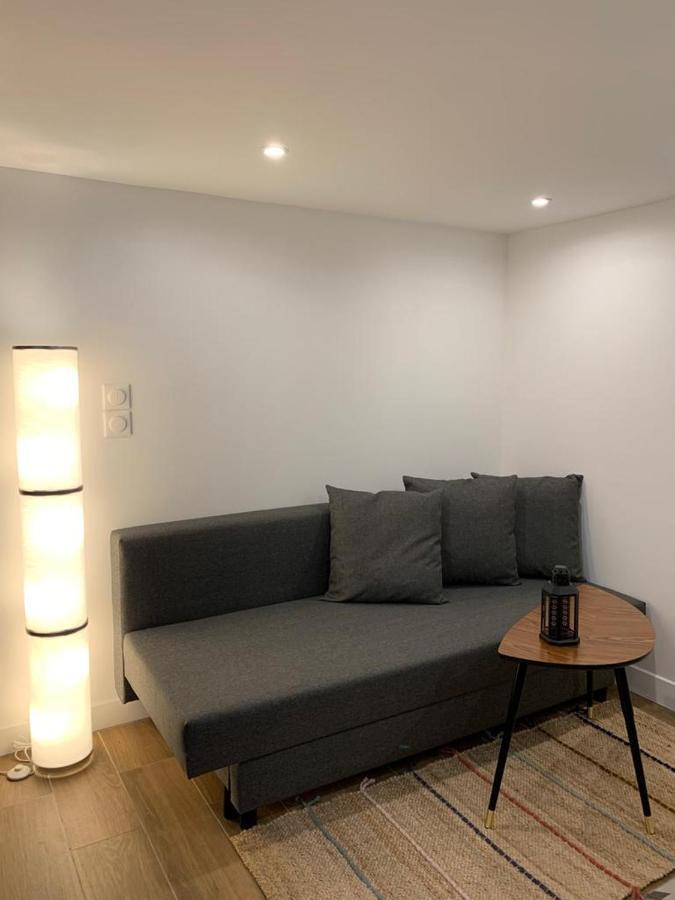 Loft Luxe La Plaine Marseilles